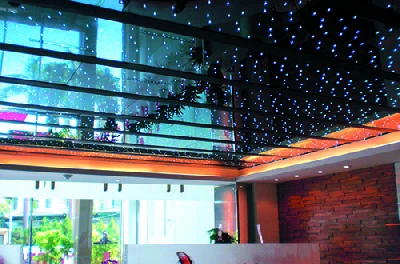 Hva er LED-glasset